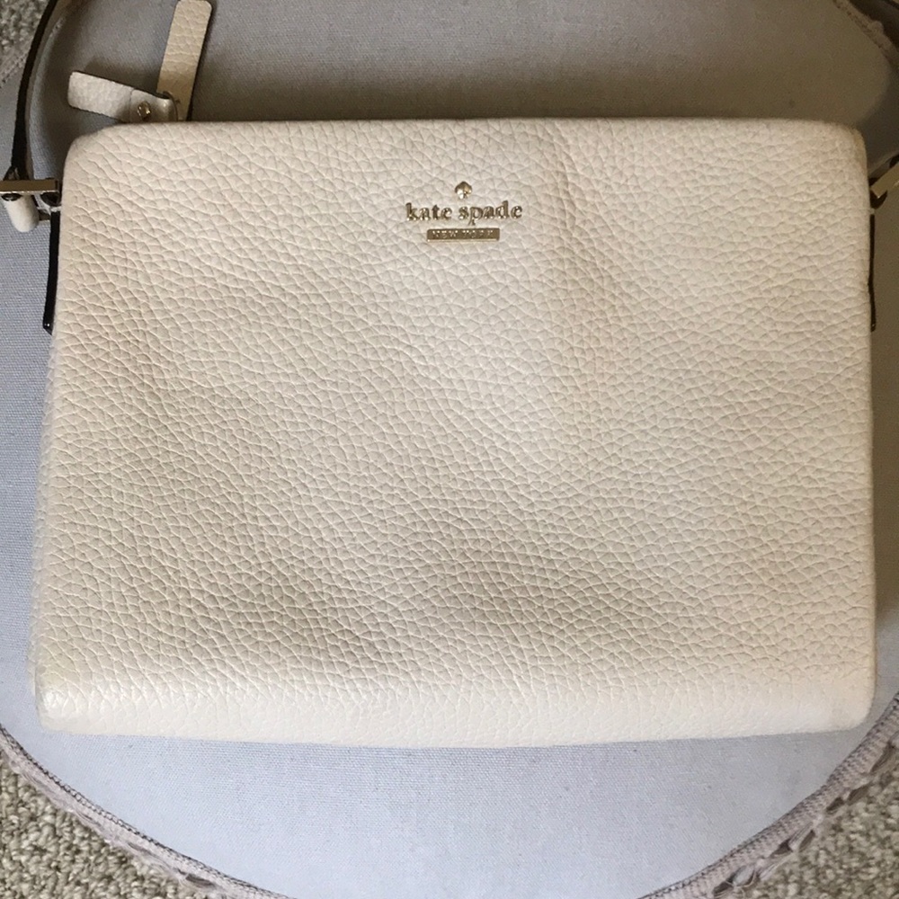 Kate Spade Crossbody Bag - Picture 2 of 8